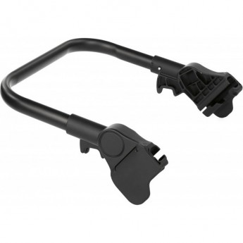 Адаптер CHICCO KEYFIT к коляске MIINIMO, черный