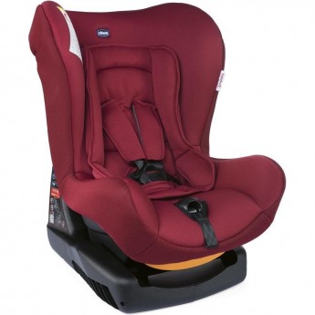 Автокресло CHICCO COSMOS (Группа 0+/1), RED PASSION