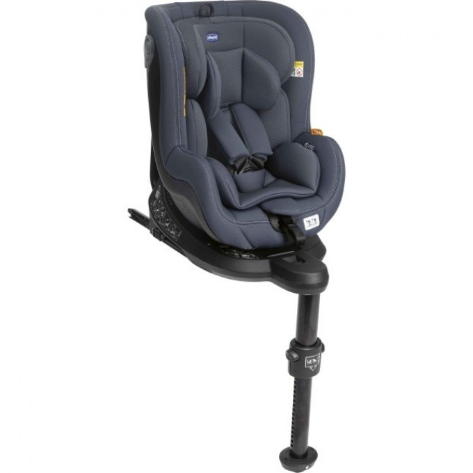 Автокресло CHICCO SEAT2FIT i-SIZE 5079692390000 Автокресло CHICCO SEAT2FIT i-SIZE 5079692390000