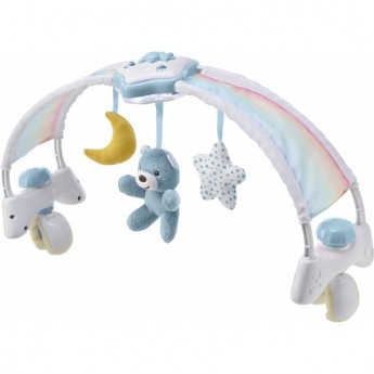 Игровая панель CHICCO Радужное небо, Голубой