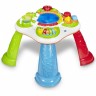 Игрушка - развивающий центр CHICCO Столик открытий, Разноцветный 00010154000000