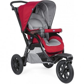 Капюшон к коляске CHICCO ACTIV3 RED BERRY Капюшон к коляске CHICCO ACTIV3 RED BERRY