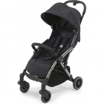 Коляска детская CHICCO CHEERIO, Jet Black Коляска детская CHICCO CHEERIO, Jet Black