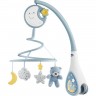 Мобиль CHICCO NEXT2DREAMS (голубой), Голубой 00007627200000