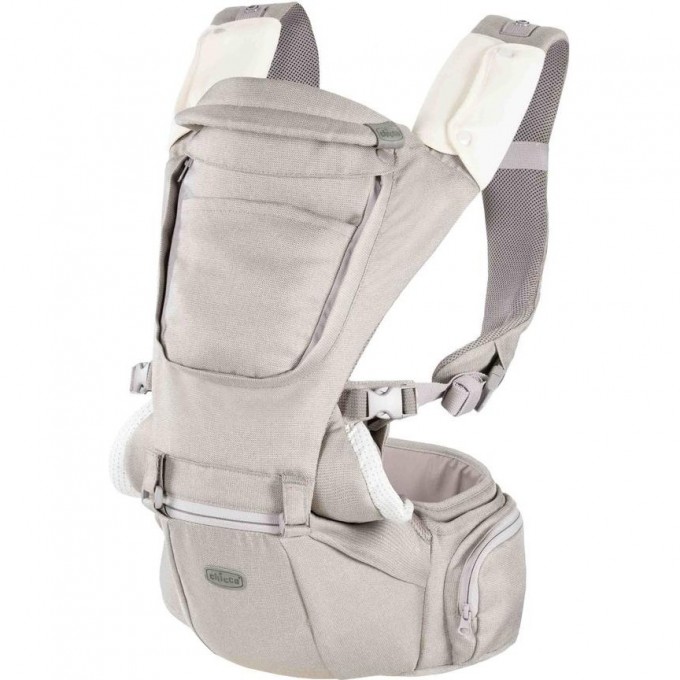 Переноска CHICCO HIP SEAT HAZELWOOD 04079147760000 Переноска CHICCO HIP SEAT HAZELWOOD 04079147760000