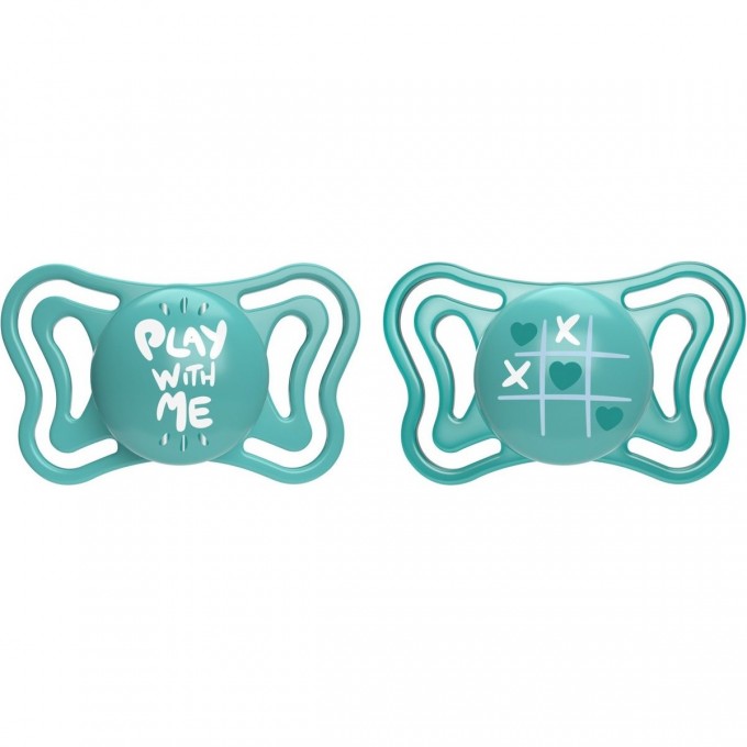 Пустышка CHICCO PHYSIO LIGHT BLUE сил 16-36M 2 шт 00071039210000 Пустышка CHICCO PHYSIO LIGHT BLUE сил 16-36M 2 шт 00071039210000