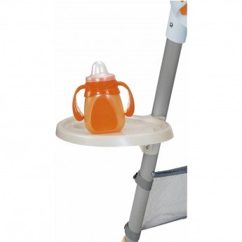 Съёмный столик для CHICCO POLLY (маленький, боковой) для арт. 63803