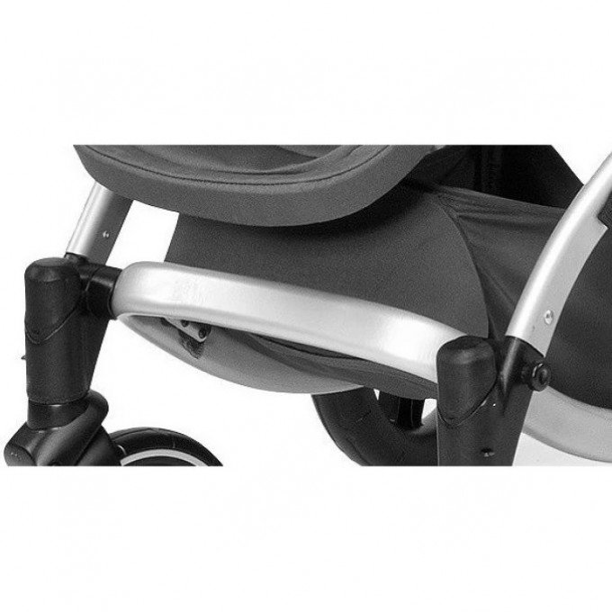 Шасси для сменных передних колёс к коляске CHICCO ARTIC 28793740300 Шасси для сменных передних колёс к коляске CHICCO ARTIC 28793740300