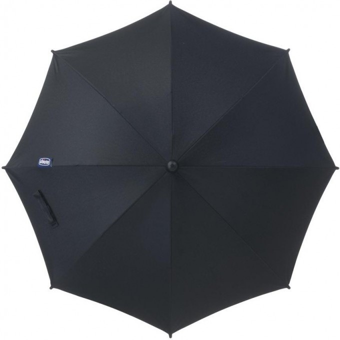 Защитный козырек от солнца для коляски CHICCO, Черный 06079534950000 Защитный козырек от солнца для коляски CHICCO, Черный 06079534950000